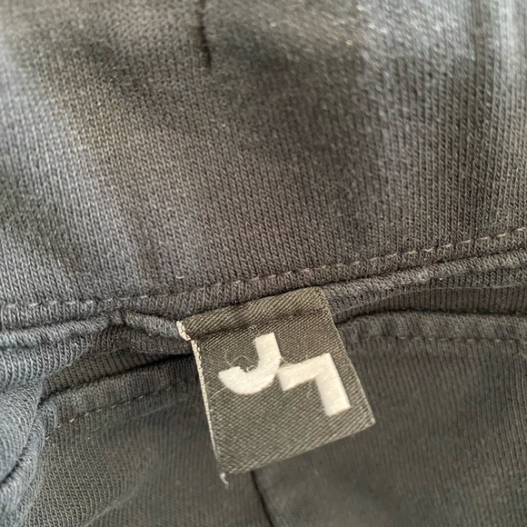 Target JoyLab Womens Joggers Jogging Sweatpants Pants - Black XS - Picture 7 of 10